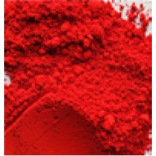 Pigment powercolor Red 40gr